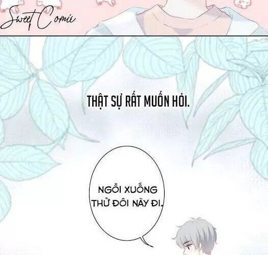 Vấp Phải Nghịch Quang Chapter 34 - 42