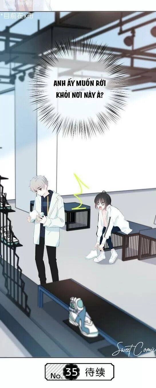 Vấp Phải Nghịch Quang Chapter 34 - 56