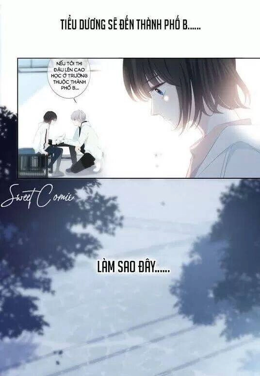 Vấp Phải Nghịch Quang Chapter 35 - 3