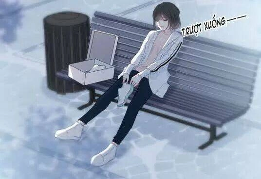 Vấp Phải Nghịch Quang Chapter 35 - 4