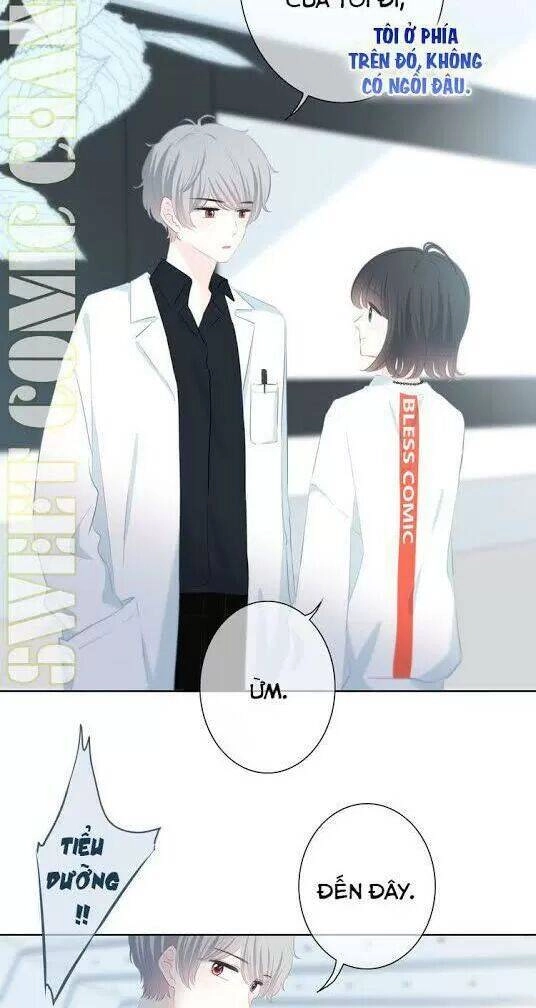 Vấp Phải Nghịch Quang Chapter 35 - 7