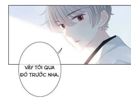 Vấp Phải Nghịch Quang Chapter 35 - 9