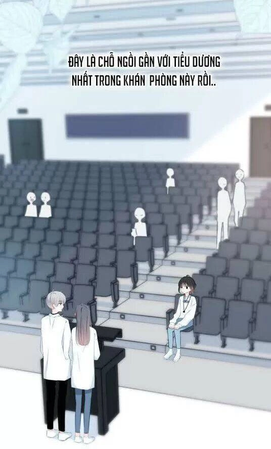 Vấp Phải Nghịch Quang Chapter 35 - 11