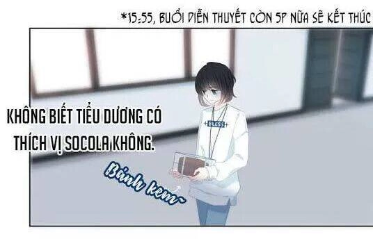 Vấp Phải Nghịch Quang Chapter 35 - 27