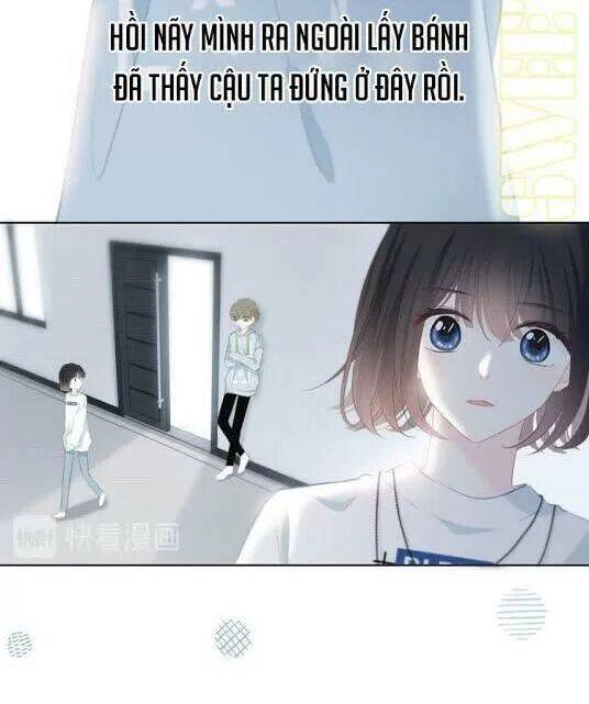 Vấp Phải Nghịch Quang Chapter 35 - 31