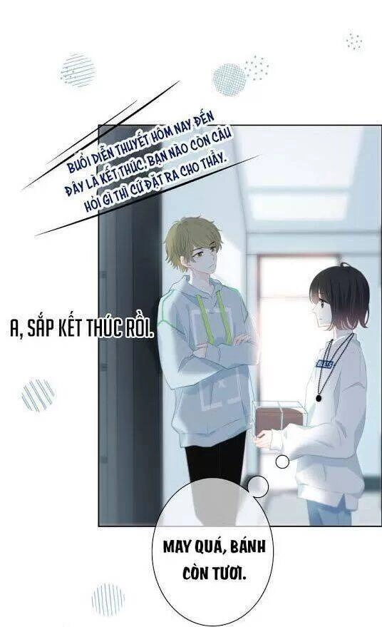 Vấp Phải Nghịch Quang Chapter 35 - 32