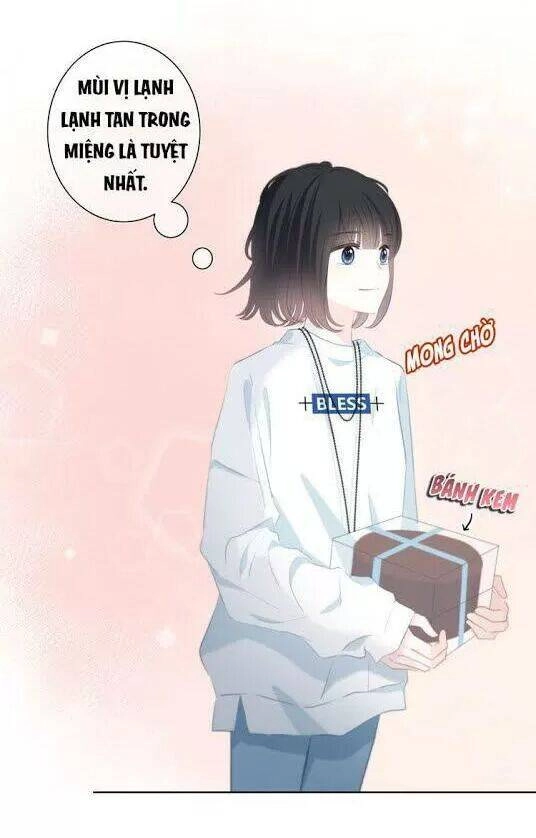 Vấp Phải Nghịch Quang Chapter 35 - 34