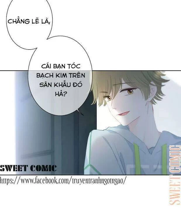 Vấp Phải Nghịch Quang Chapter 35 - 36