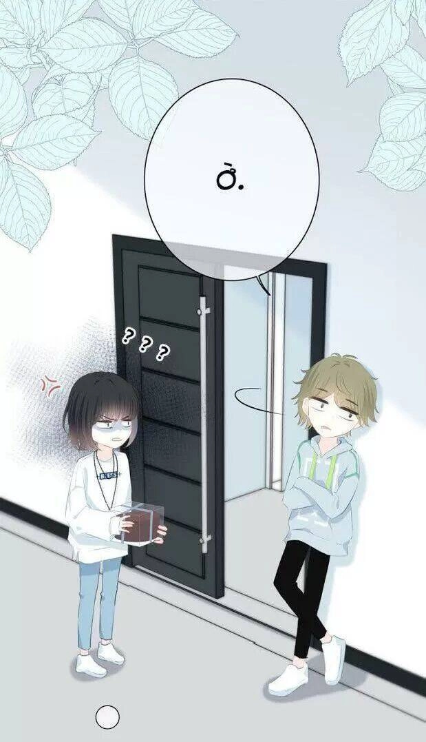 Vấp Phải Nghịch Quang Chapter 35 - 38