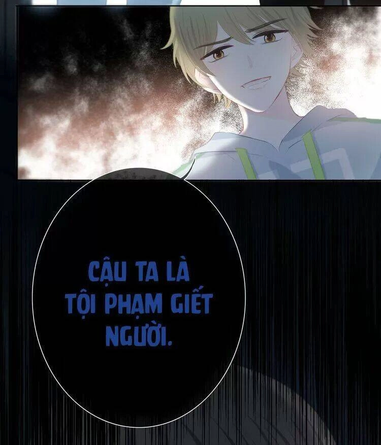 Vấp Phải Nghịch Quang Chapter 35 - 43