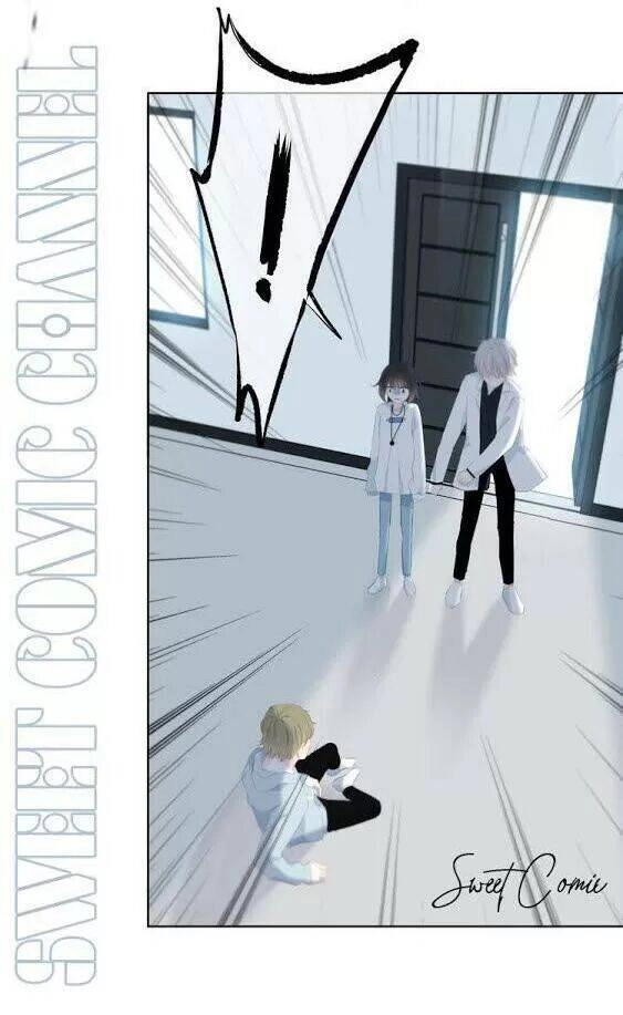 Vấp Phải Nghịch Quang Chapter 36 - 9