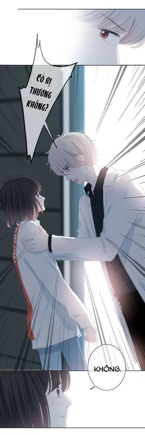 Vấp Phải Nghịch Quang Chapter 36 - 11