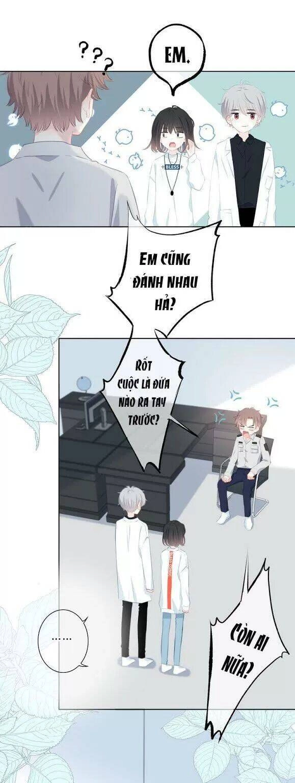 Vấp Phải Nghịch Quang Chapter 36 - 18