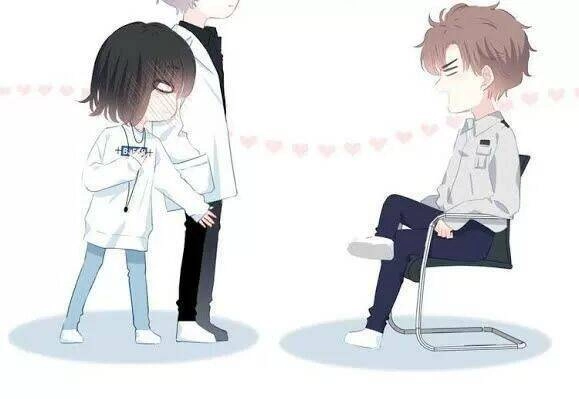 Vấp Phải Nghịch Quang Chapter 36 - 20