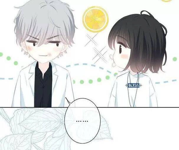 Vấp Phải Nghịch Quang Chapter 36 - 32