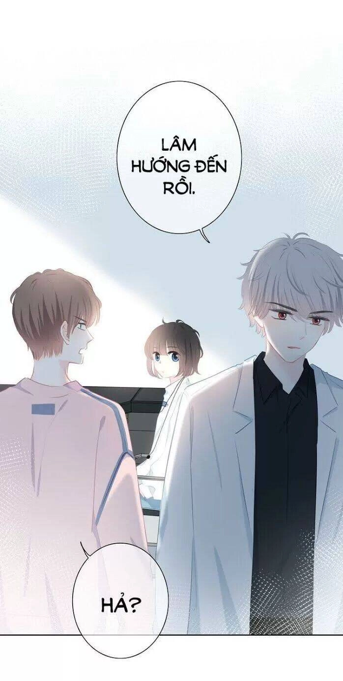 Vấp Phải Nghịch Quang Chapter 36 - 39