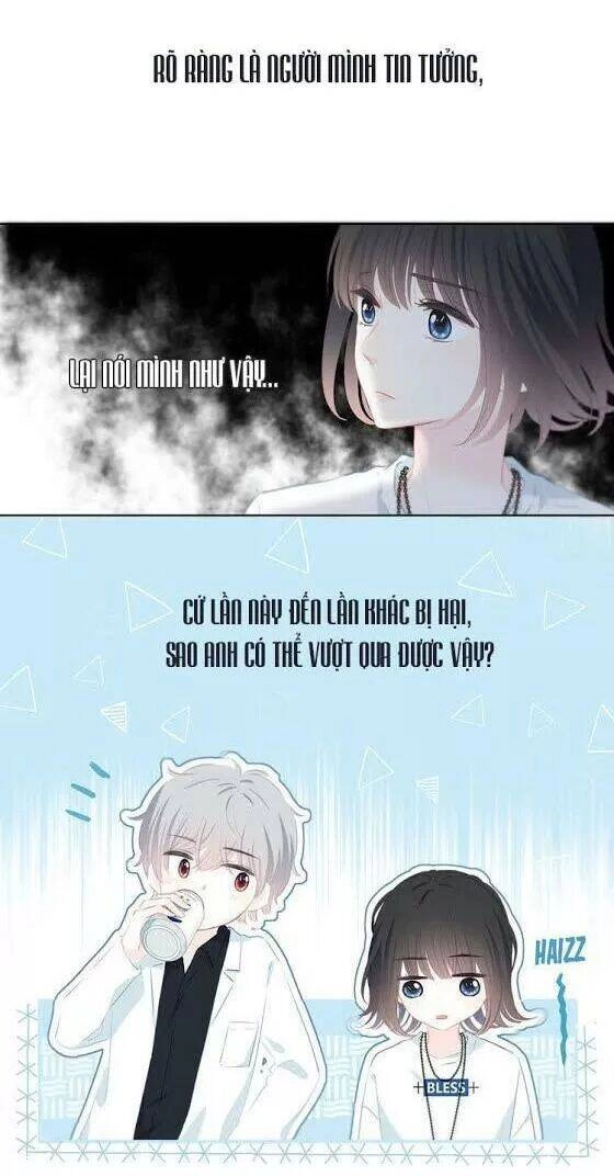 Vấp Phải Nghịch Quang Chapter 37 - 44