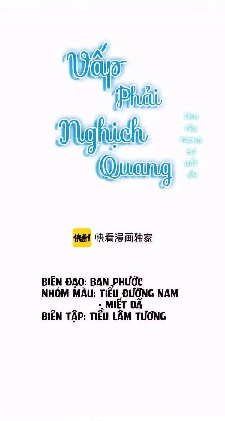 Vấp Phải Nghịch Quang Chapter 38 - 2