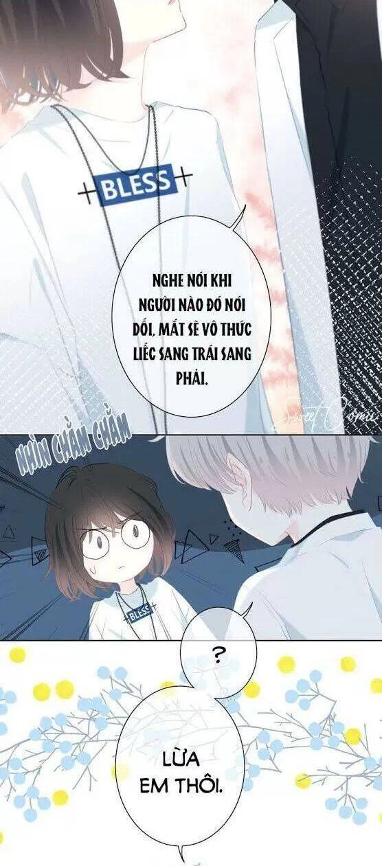 Vấp Phải Nghịch Quang Chapter 38 - 6