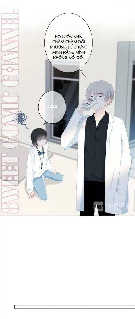 Vấp Phải Nghịch Quang Chapter 38 - 8