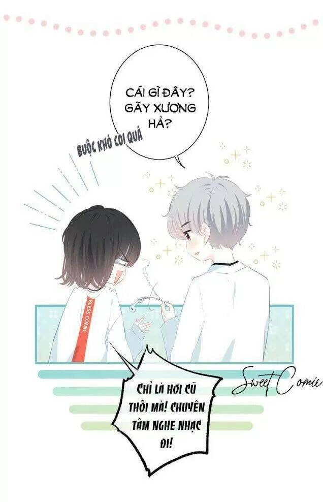 Vấp Phải Nghịch Quang Chapter 38 - 11