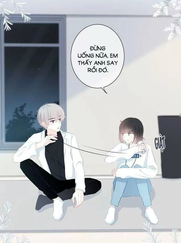 Vấp Phải Nghịch Quang Chapter 38 - 13