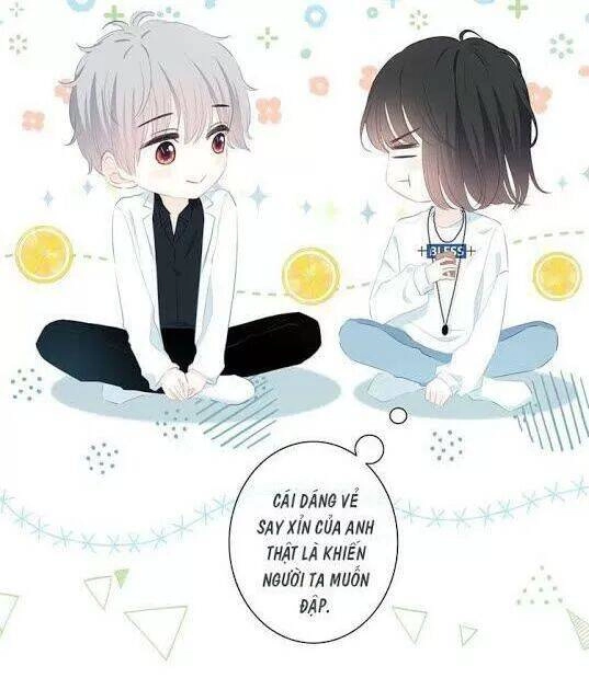 Vấp Phải Nghịch Quang Chapter 38 - 19