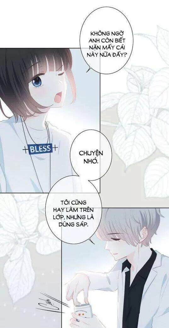 Vấp Phải Nghịch Quang Chapter 38 - 20