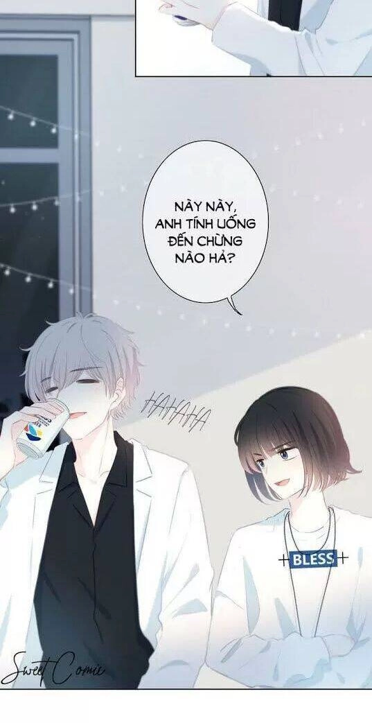 Vấp Phải Nghịch Quang Chapter 38 - 21