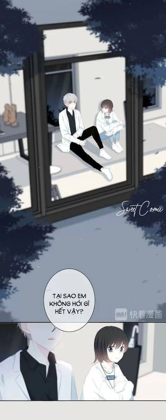 Vấp Phải Nghịch Quang Chapter 38 - 24