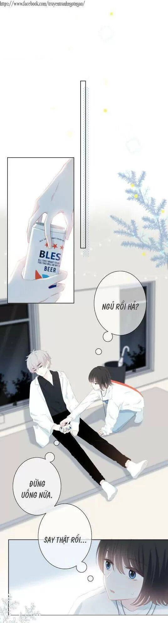 Vấp Phải Nghịch Quang Chapter 38 - 28