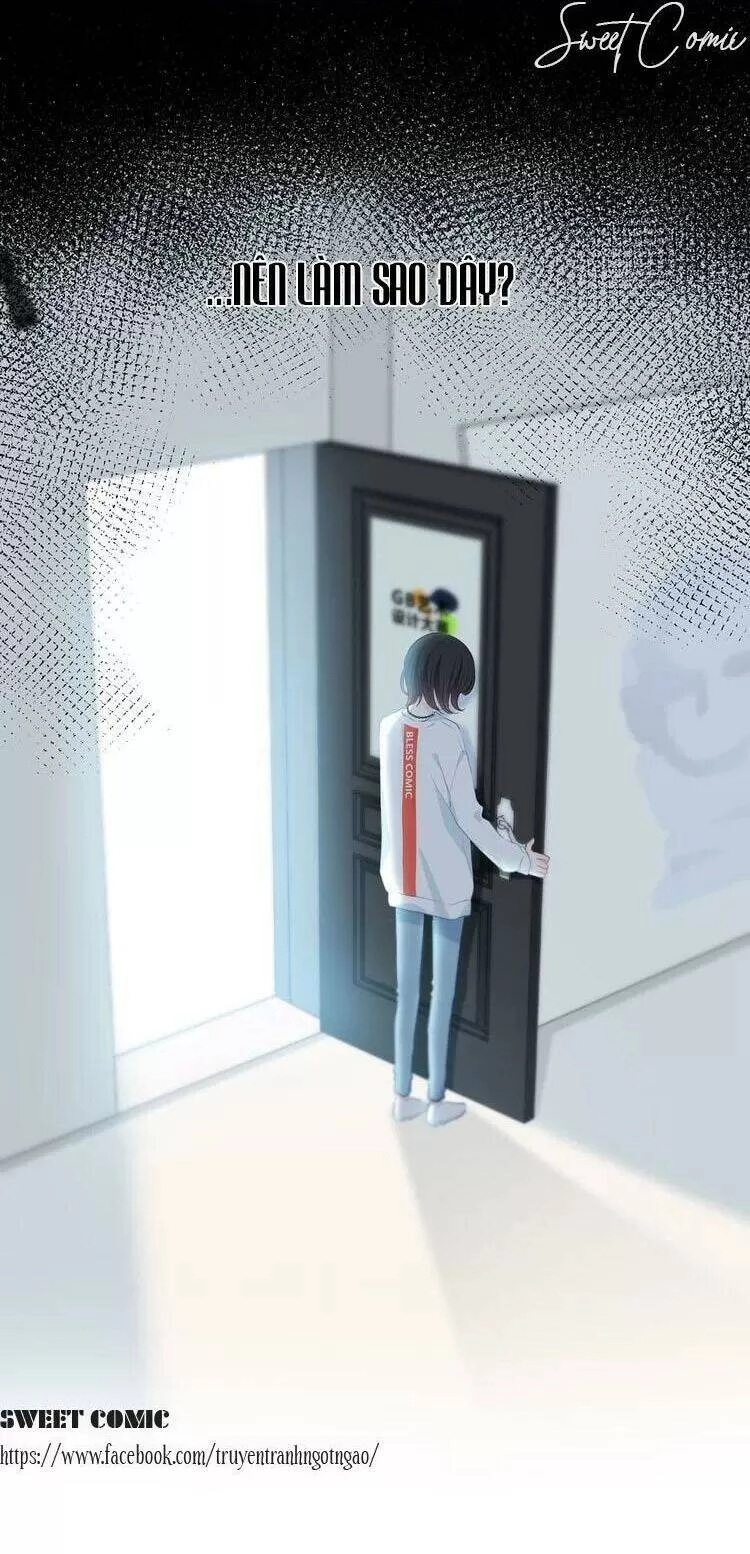 Vấp Phải Nghịch Quang Chapter 38 - 40