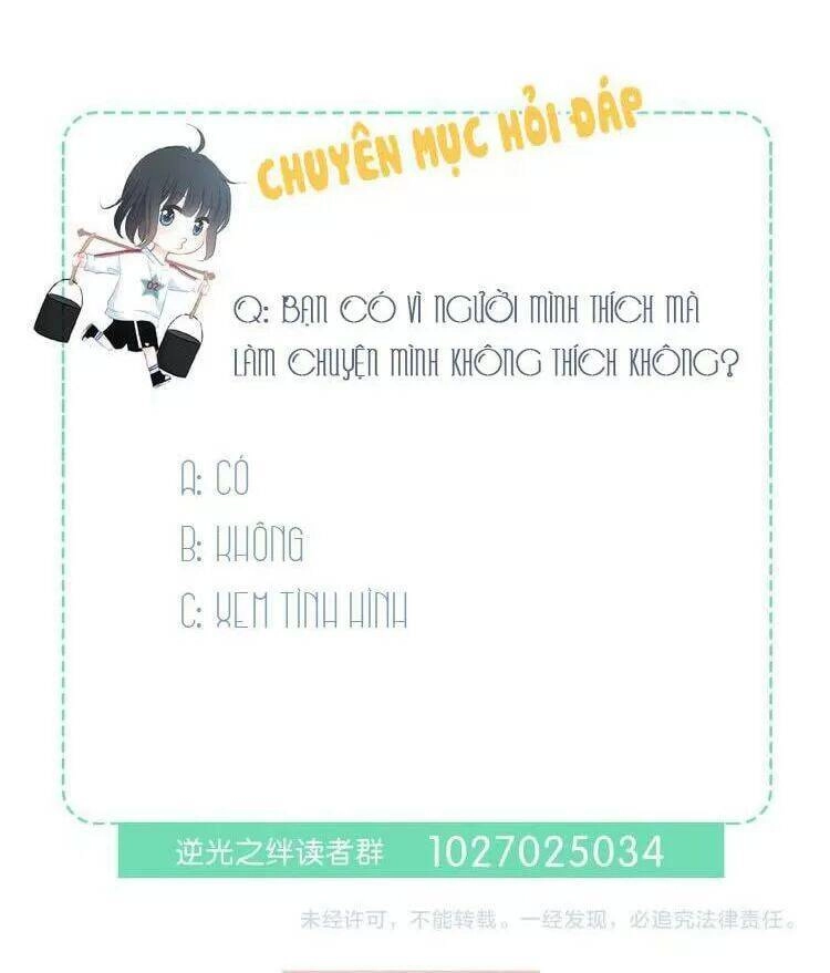 Vấp Phải Nghịch Quang Chapter 38 - 41