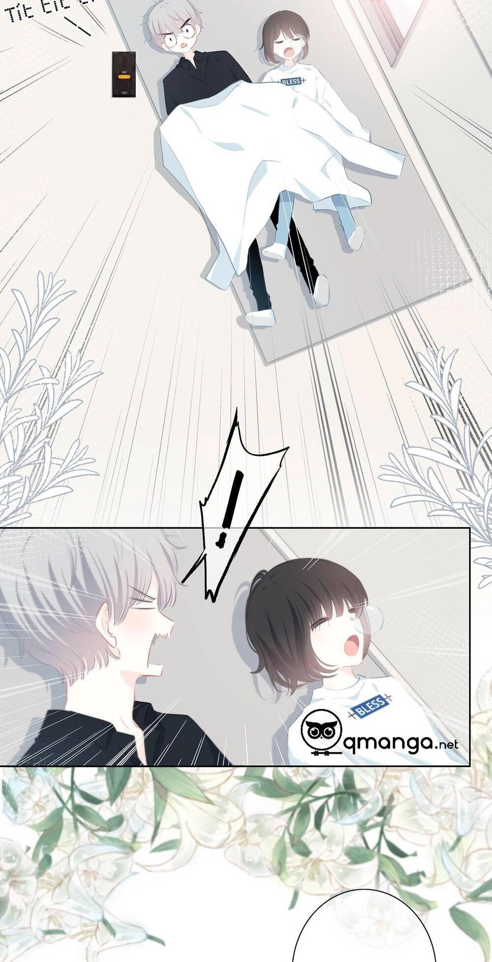 Vấp Phải Nghịch Quang Chapter 39 - 5