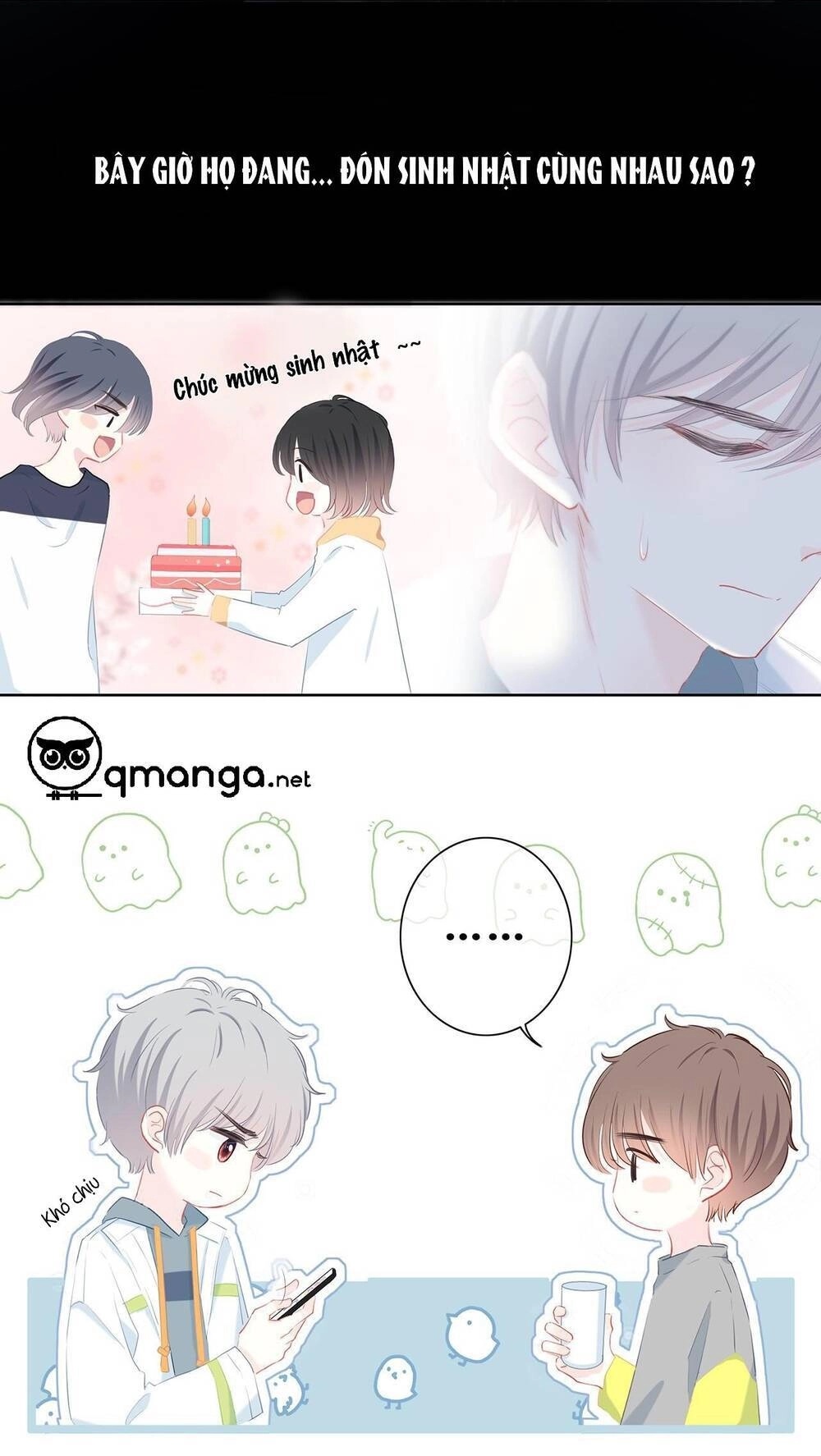 Vấp Phải Nghịch Quang Chapter 39 - 16