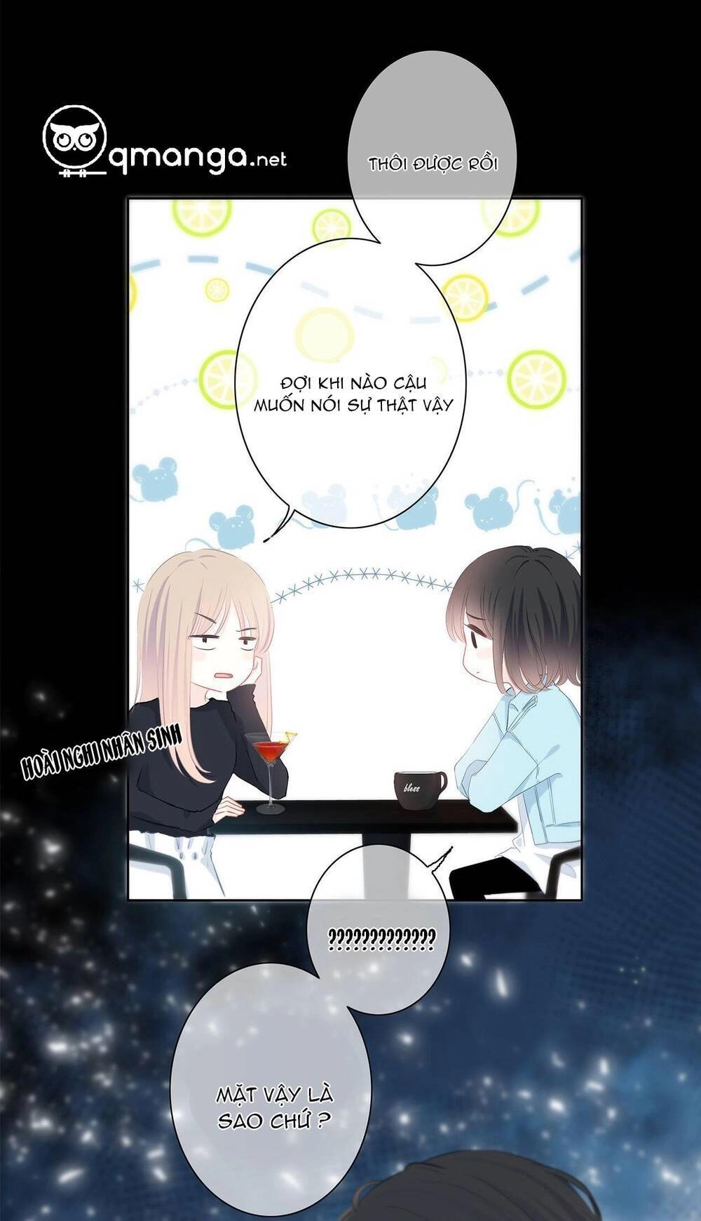 Vấp Phải Nghịch Quang Chapter 39 - 23