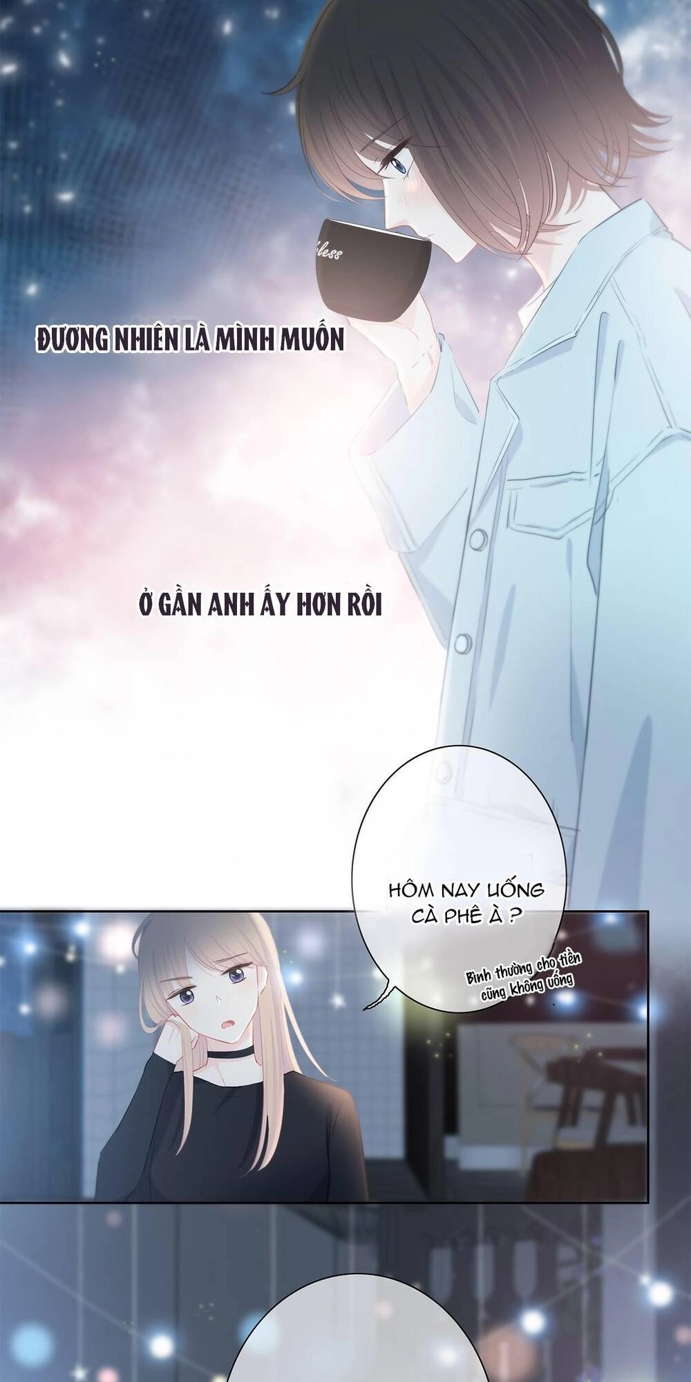 Vấp Phải Nghịch Quang Chapter 39 - 24
