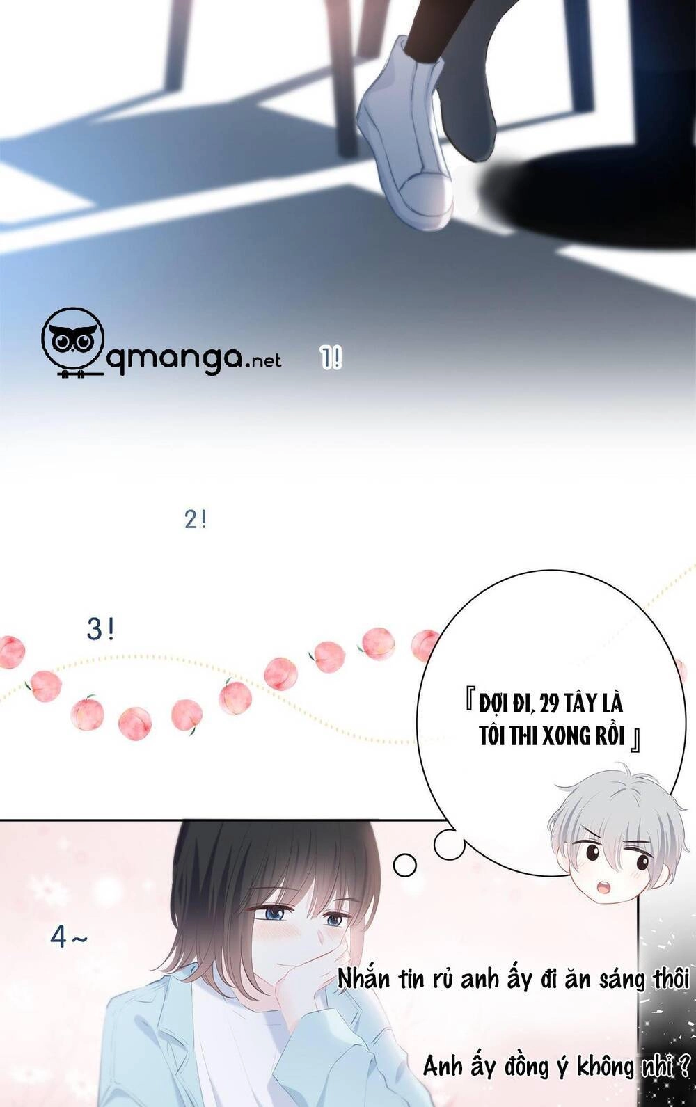 Vấp Phải Nghịch Quang Chapter 39 - 28