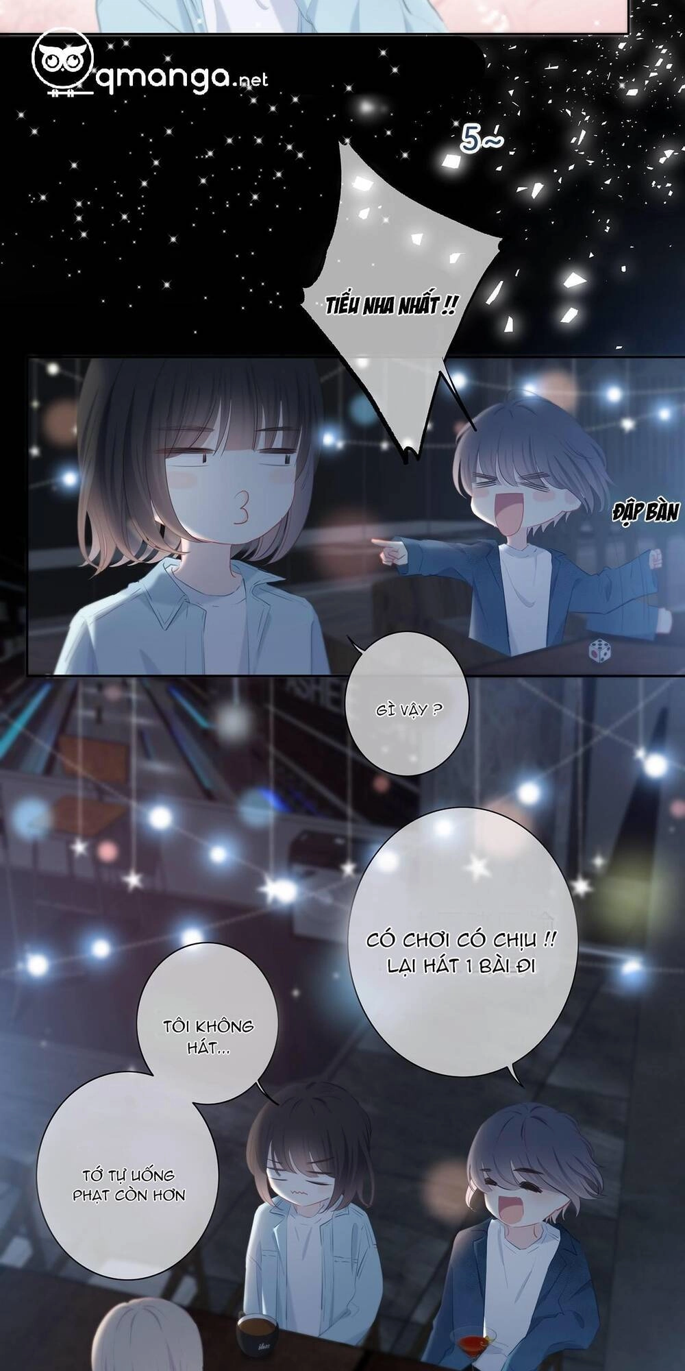 Vấp Phải Nghịch Quang Chapter 39 - 29