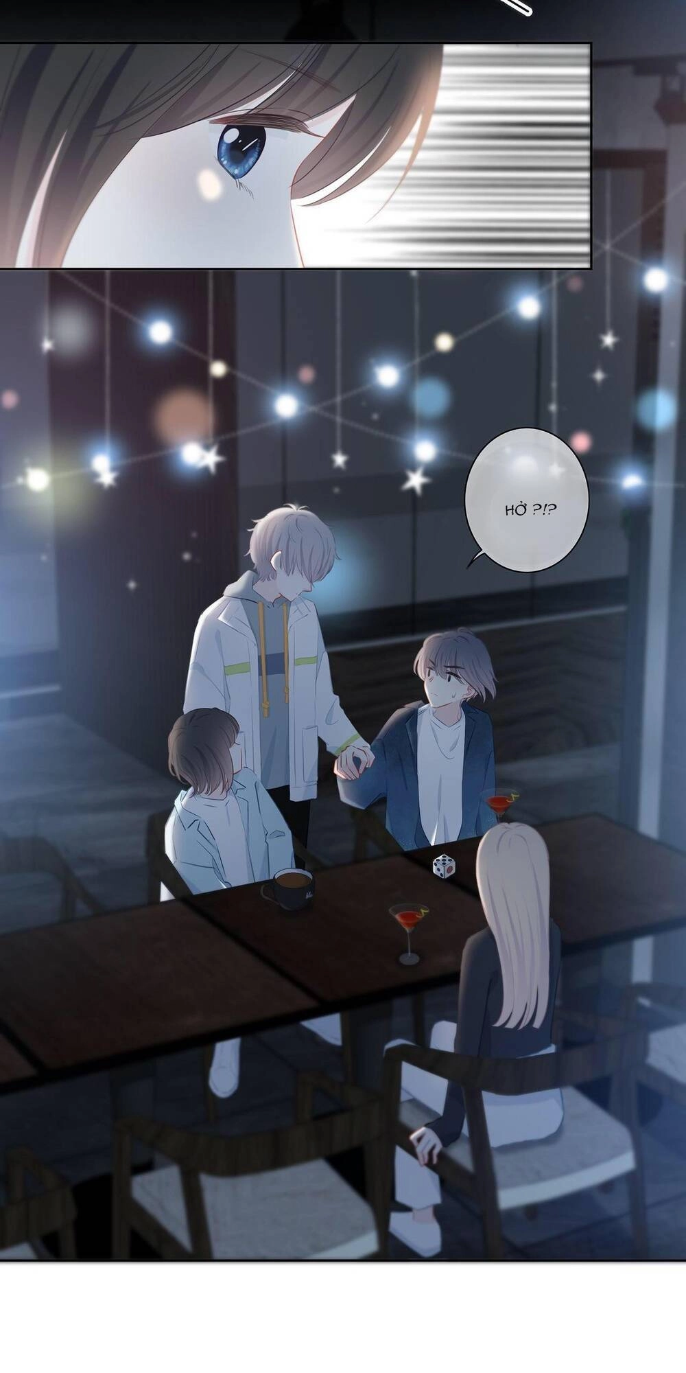 Vấp Phải Nghịch Quang Chapter 39 - 32