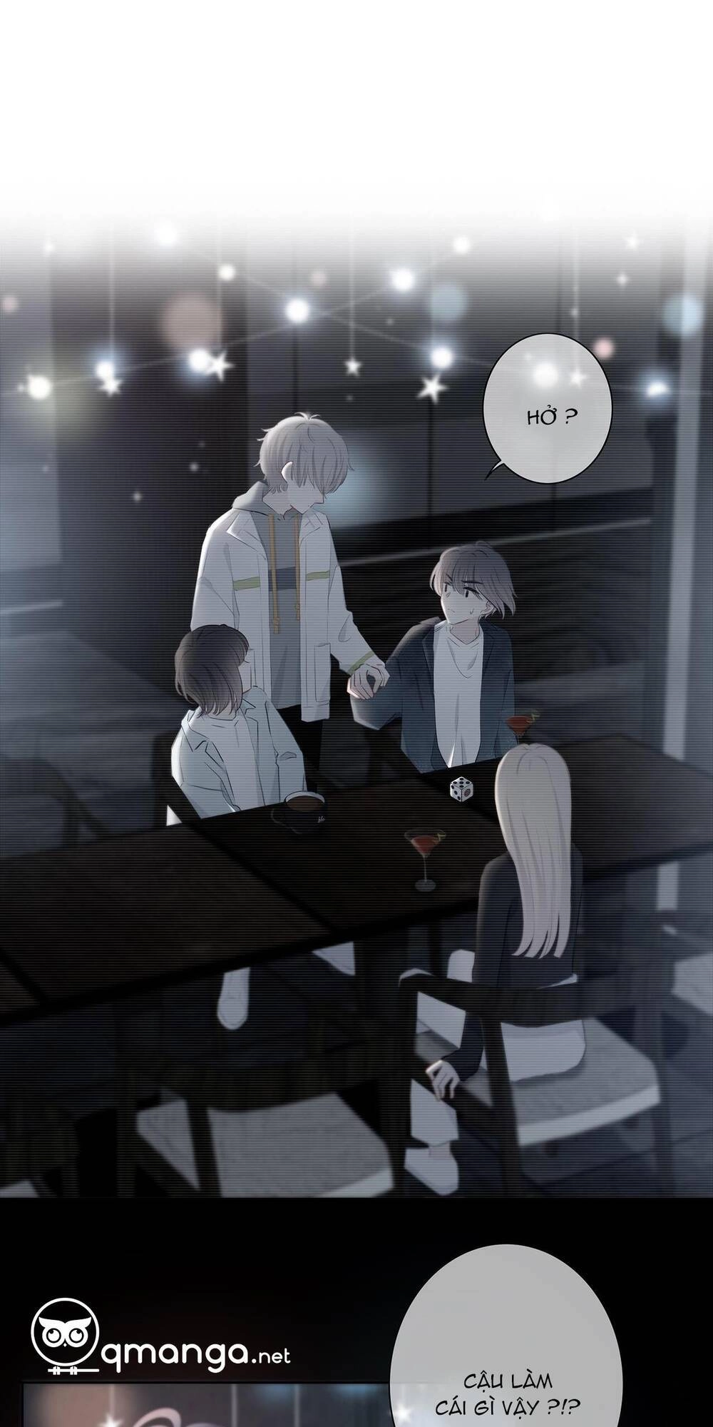 Vấp Phải Nghịch Quang Chapter 40 - 3