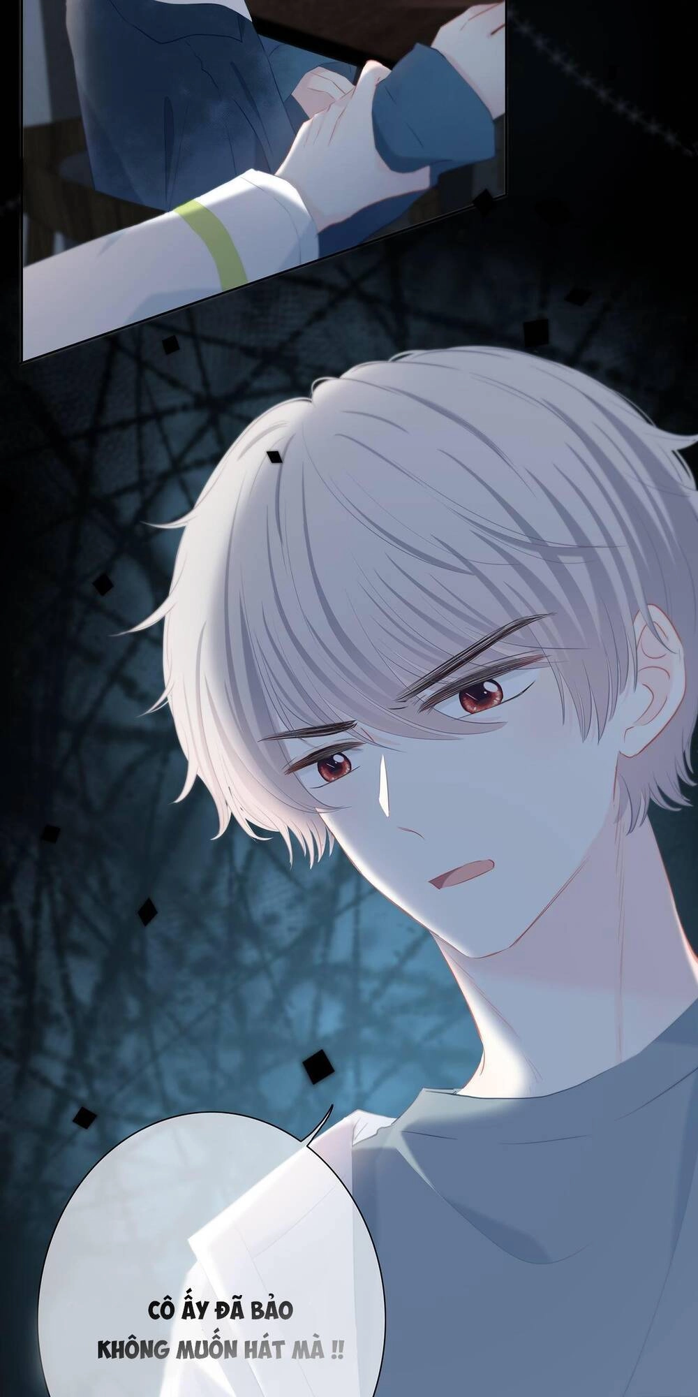 Vấp Phải Nghịch Quang Chapter 40 - 5