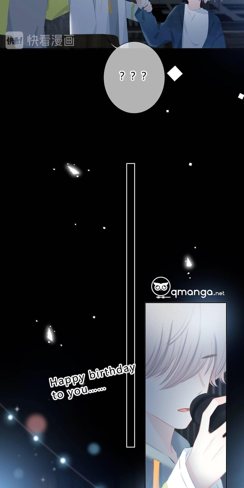 Vấp Phải Nghịch Quang Chapter 40 - 8