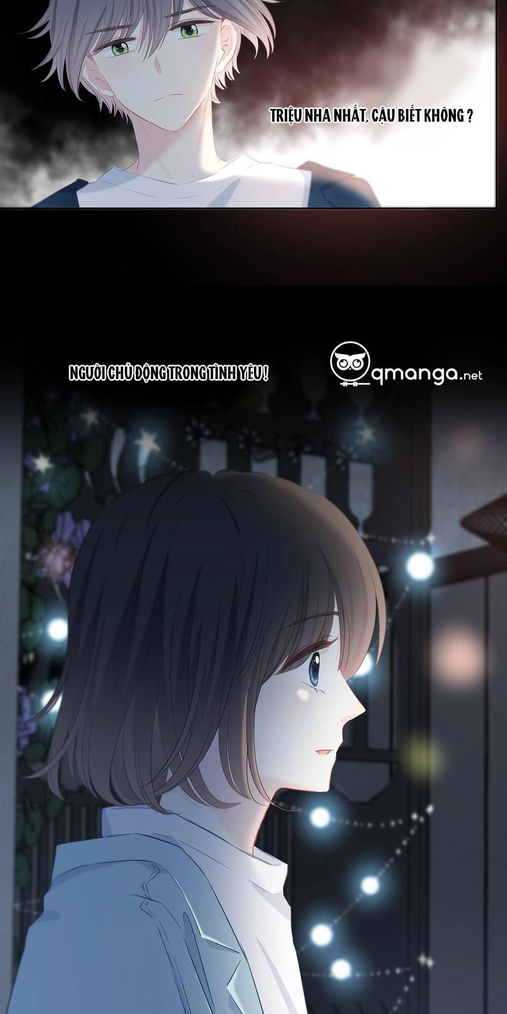 Vấp Phải Nghịch Quang Chapter 40 - 11