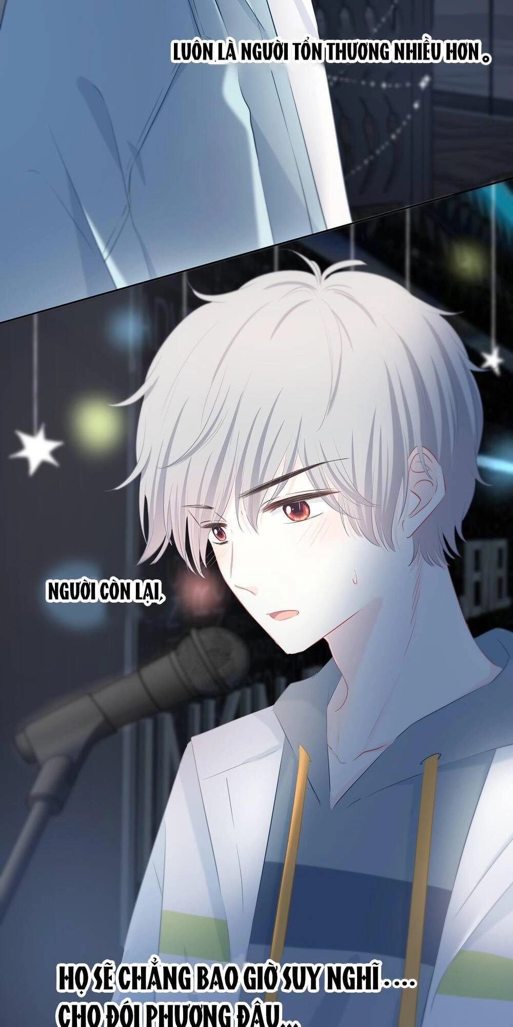 Vấp Phải Nghịch Quang Chapter 40 - 12