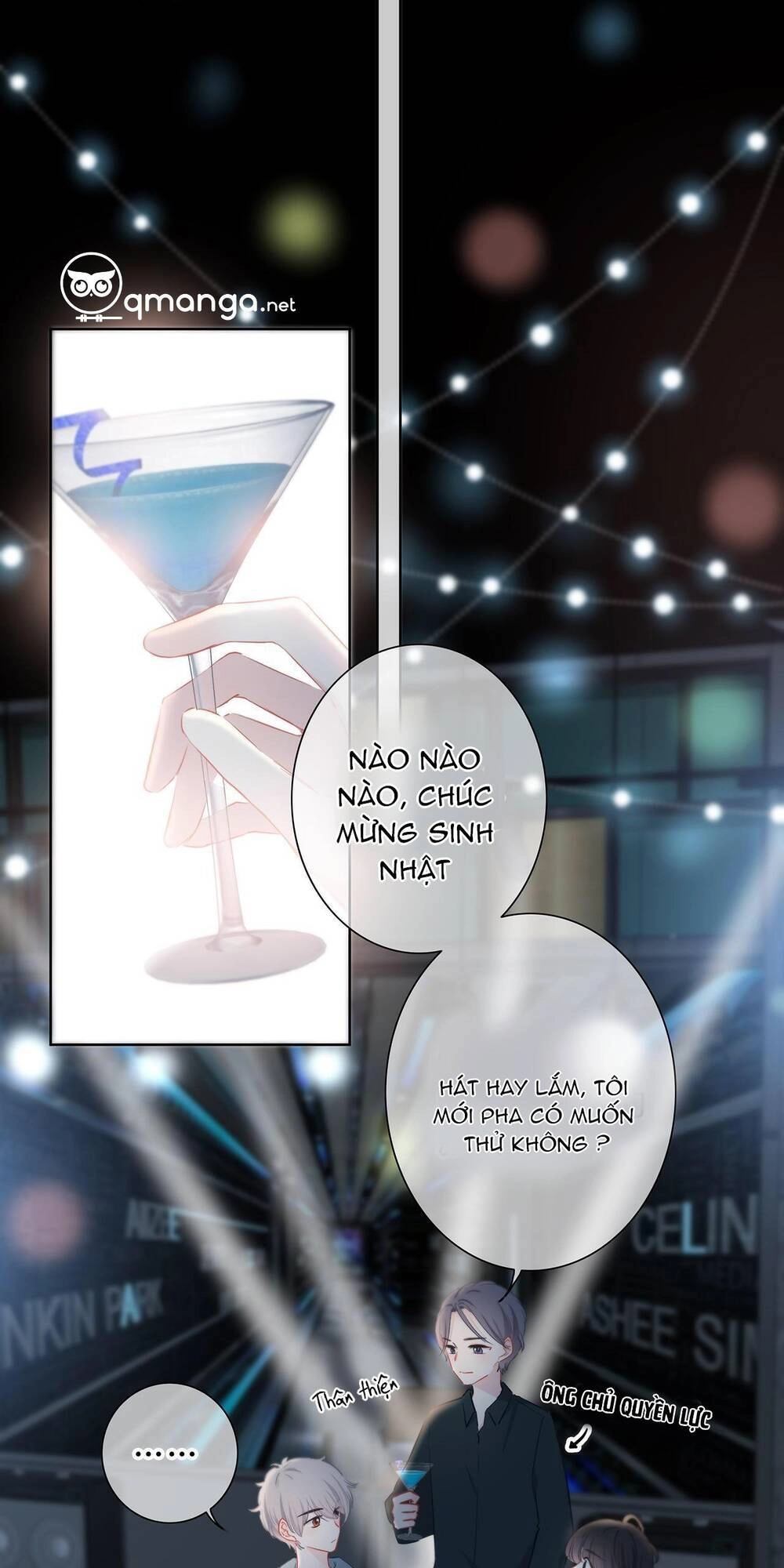 Vấp Phải Nghịch Quang Chapter 40 - 14