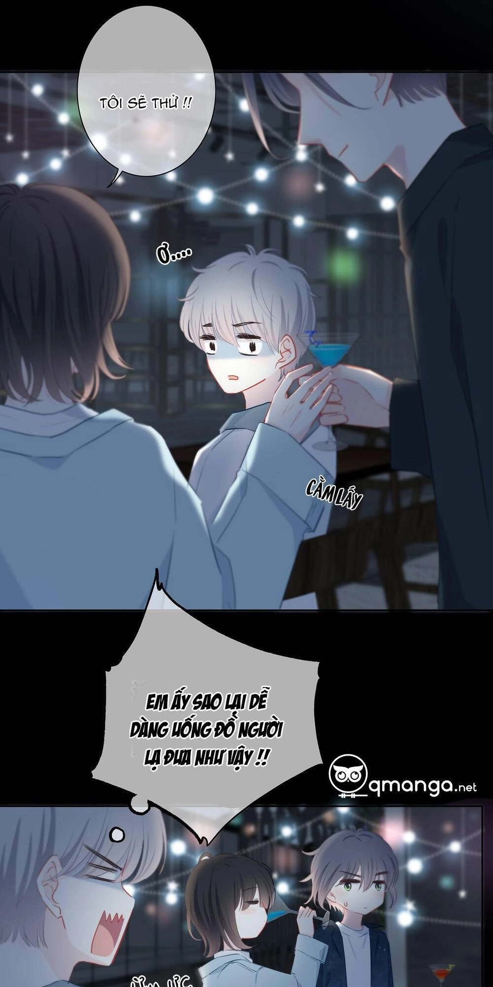 Vấp Phải Nghịch Quang Chapter 40 - 17