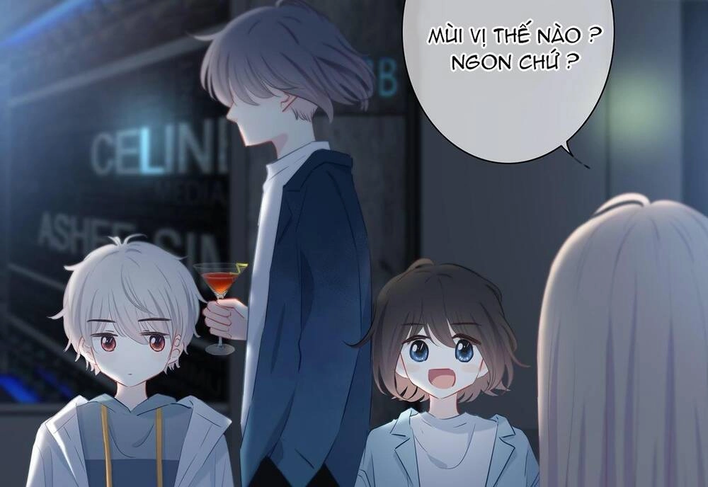 Vấp Phải Nghịch Quang Chapter 40 - 19