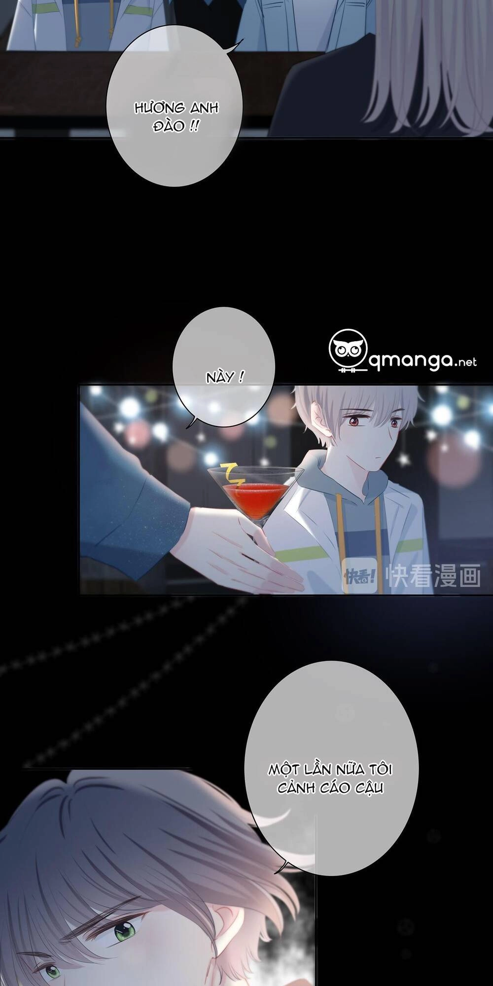 Vấp Phải Nghịch Quang Chapter 40 - 20