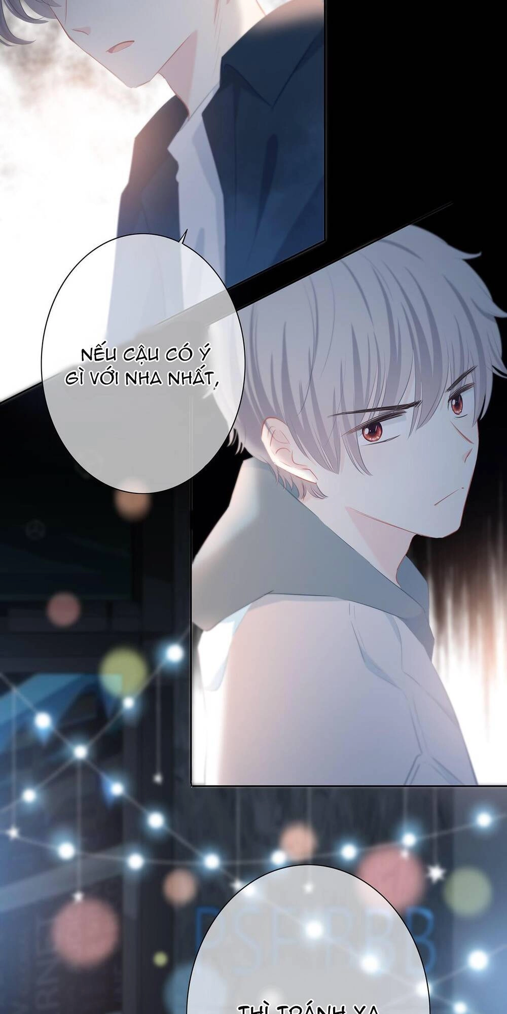 Vấp Phải Nghịch Quang Chapter 40 - 21